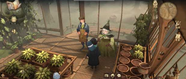 哈利波特魔法觉醒拼图寻宝9.22碎片在哪? 哈利波特魔法觉醒拼图寻宝9.22碎片在哪?