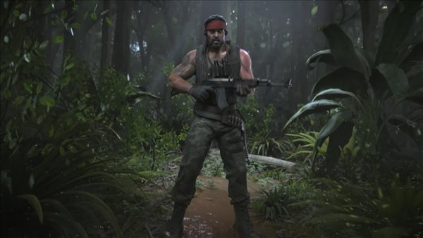 《CS：GO》激流大行动预告 防暴盾实装休闲人质地图！