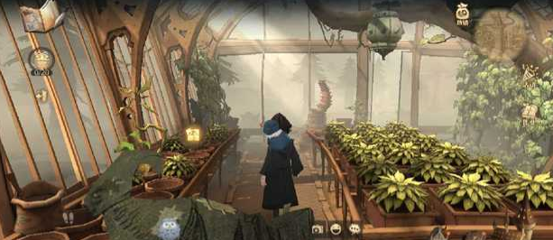 哈利波特魔法觉醒拼图寻宝9.22碎片在哪? 哈利波特魔法觉醒拼图寻宝9.22碎片在哪?