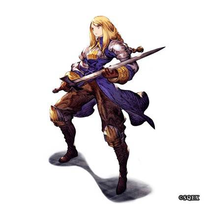 《FFBE幻影战争》×最终幻想战略版联动第二弹确定！