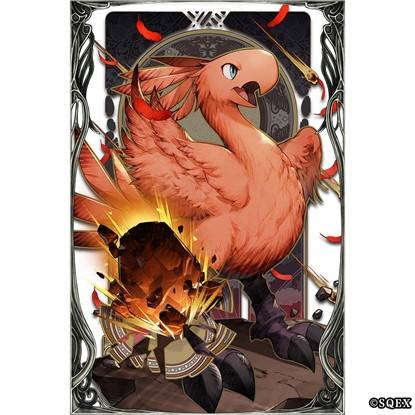 《FFBE幻影战争》×最终幻想战略版联动第二弹确定！
