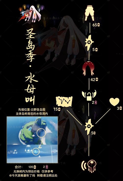 光遇9.23复刻先祖兑换图是什么? 光遇9.23复刻先祖兑换图是什么?