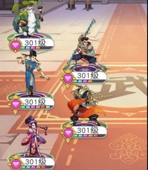 小浣熊百将传裴宣阵容怎么搭配? 小浣熊百将传裴宣阵容怎么搭配?