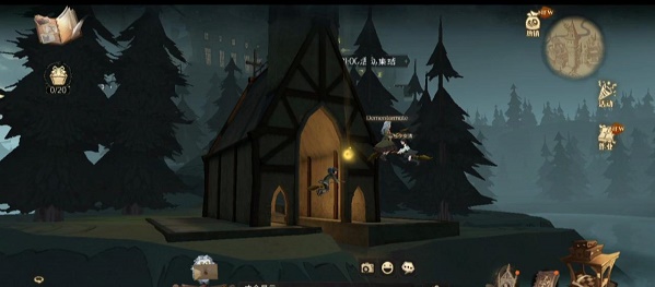 哈利波特魔法觉醒在分院之前这里迎接过你们每一个人碎片在哪? 哈利波特魔法觉醒在分院之前这里迎接过你们每一个人碎片在哪?