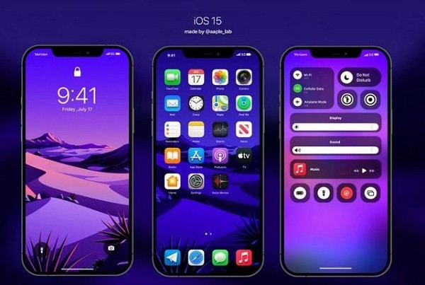 ios15值得更新吗？ios15正式版值不值得升级？