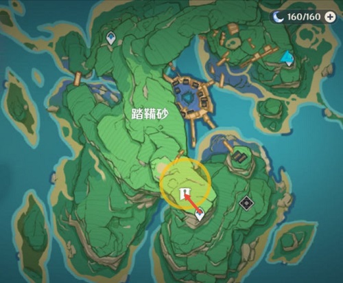 原神漂浮秘灵事前调查第五天任务怎么做? 原神漂浮秘灵事前调查第五天任务怎么做?