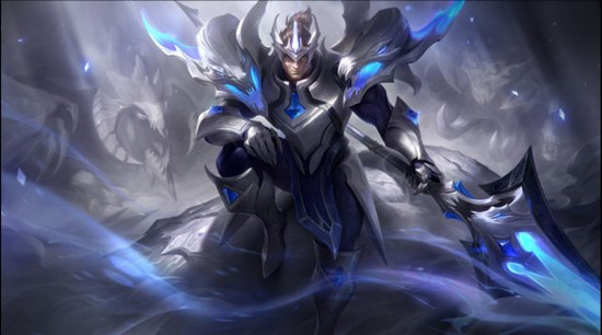 《LOL》11.19版本更新公告 新英雄愁云使者来袭