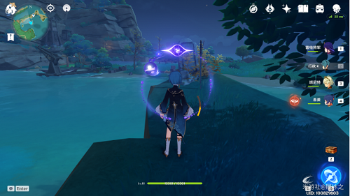 原神不再变老成就怎么完成？