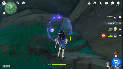 原神不再变老成就怎么完成？