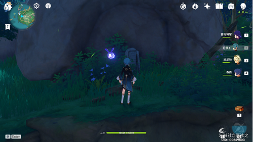 原神不再变老成就怎么完成？