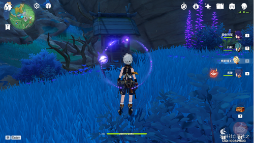 原神荒岛朝圣指南成就怎么做？