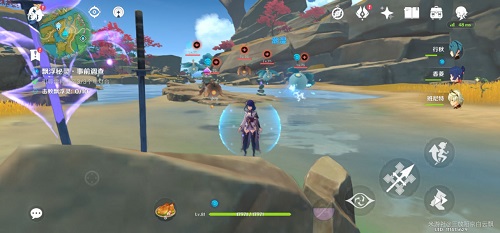 原神漂浮秘灵事前调查第六天怎么做? 原神漂浮秘灵事前调查第六天怎么做?