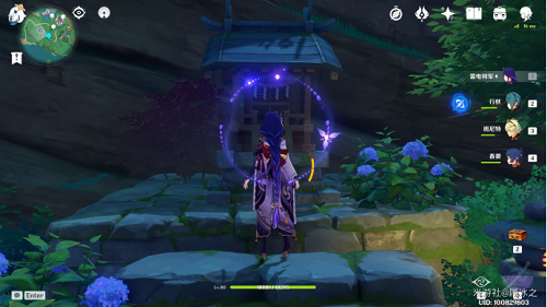 原神荒岛朝圣指南成就怎么做？