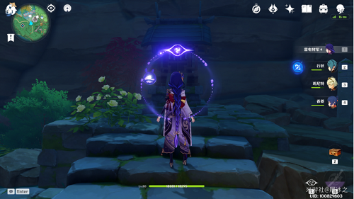 原神荒岛朝圣指南成就怎么做？