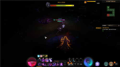 《超激斗梦境》大都会副本攻略