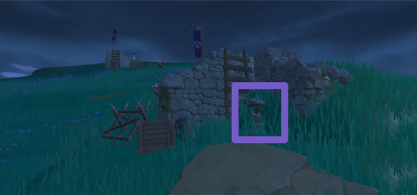 原神漂浮秘灵第五天电台灯在哪里?漂浮秘灵第5天电台灯位置一览 原神漂浮秘灵第五天电台灯在哪里?漂浮秘灵第5天电台灯位置一览