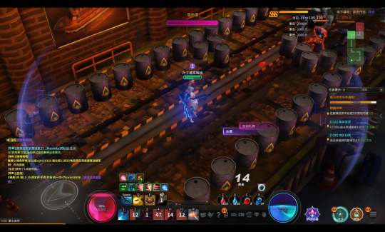 《超激斗梦境》地下基地：紧急作战通关攻略