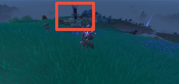 原神漂浮秘灵第五天电台灯在哪里?漂浮秘灵第5天电台灯位置一览 原神漂浮秘灵第五天电台灯在哪里?漂浮秘灵第5天电台灯位置一览