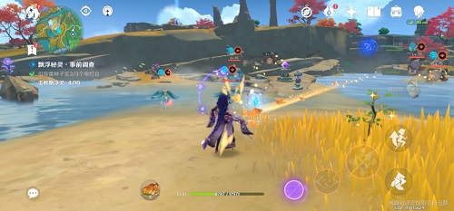 原神漂浮秘灵事前调查第六天怎么做? 原神漂浮秘灵事前调查第六天怎么做?