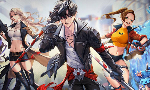 《超激斗梦境》刷图职业排名