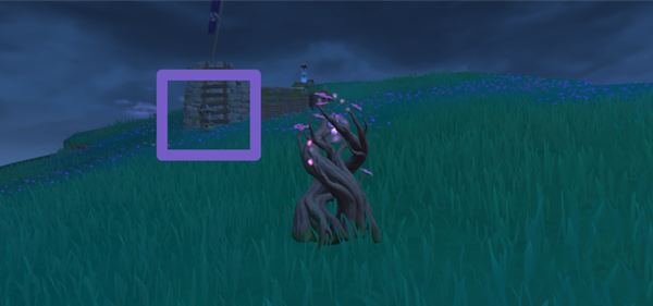 原神漂浮秘灵第五天电台灯在哪里?漂浮秘灵第5天电台灯位置一览 原神漂浮秘灵第五天电台灯在哪里?漂浮秘灵第5天电台灯位置一览