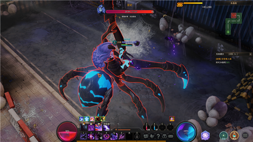 《超激斗梦境》大都会副本攻略