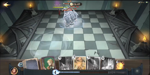 哈利波特魔法觉醒学年挑战3怎么打？