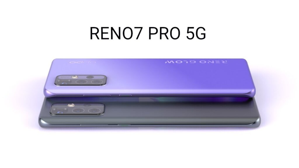 OPPO Reno7系列曝光：Snapdragon 888 Plus+5200mAh，有望年底发布？