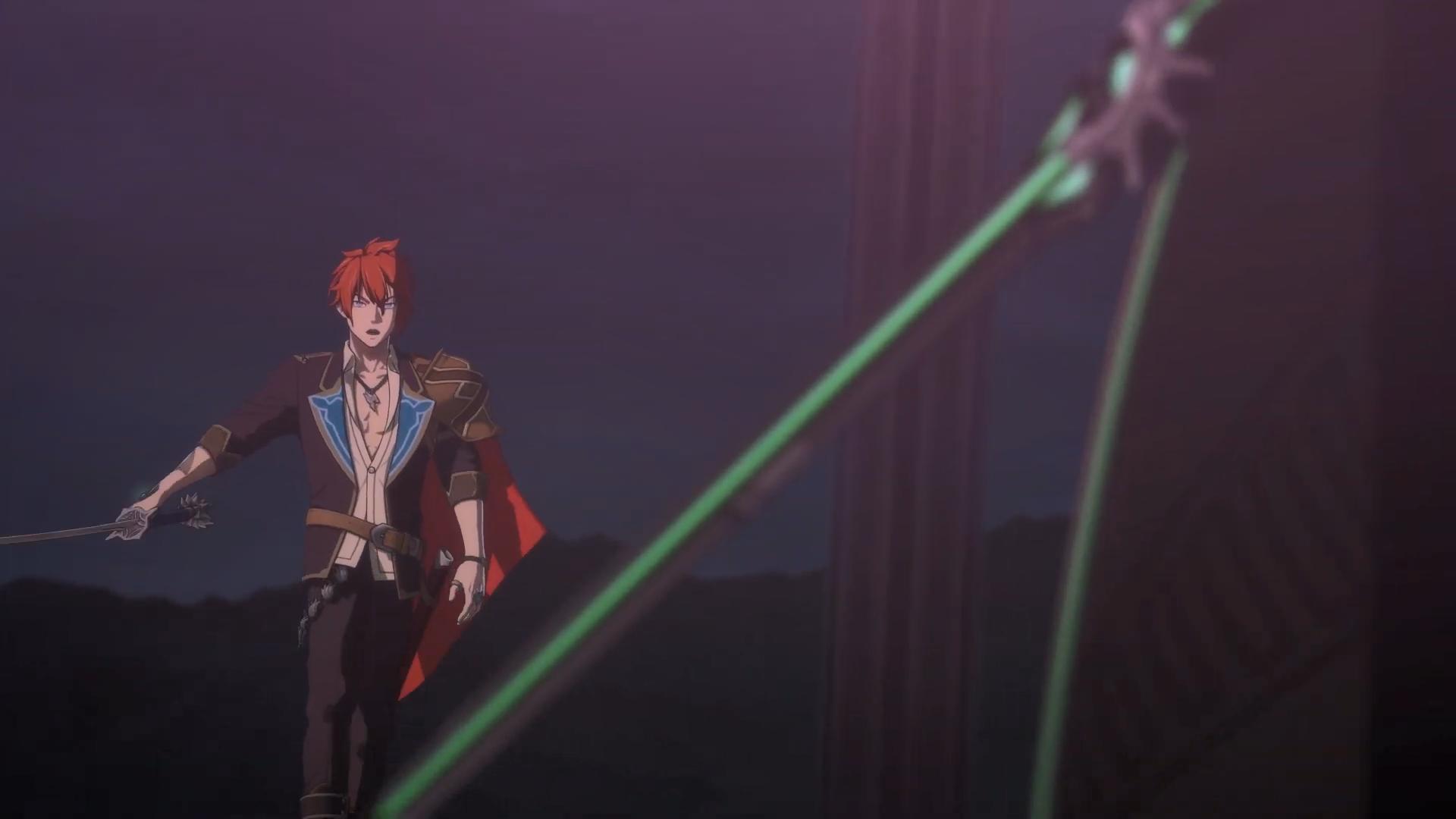 《传说》系列手游《Tales of Luminaria》新情报公布！预注册已开启