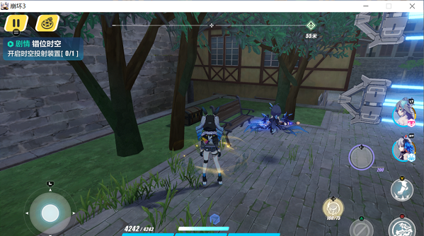 崩坏3柯洛斯滕宝箱位置在哪? 崩坏3柯洛斯滕宝箱位置在哪?