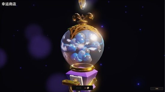 《超激斗梦境》NPC加利亚诺介绍 《超激斗梦境》NPC加利亚诺介绍