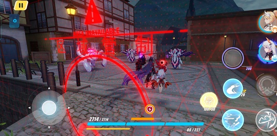 崩坏3第二十六章怎么过？