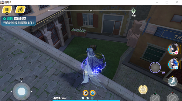 崩坏3柯洛斯滕宝箱位置在哪? 崩坏3柯洛斯滕宝箱位置在哪?