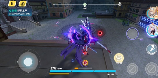 崩坏3第二十六章怎么过？