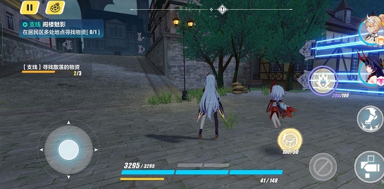 崩坏3第二十六章怎么过？