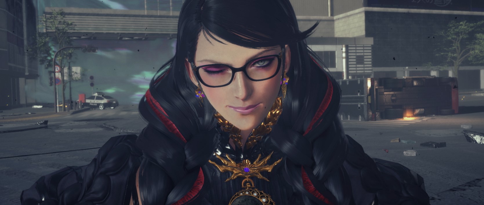 《猎天使魔女3》已进入最终开发阶段！有望成为系列的杰作