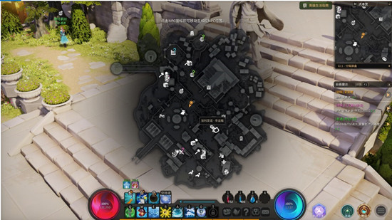 《超激斗梦境》NPC加利亚诺介绍 《超激斗梦境》NPC加利亚诺介绍