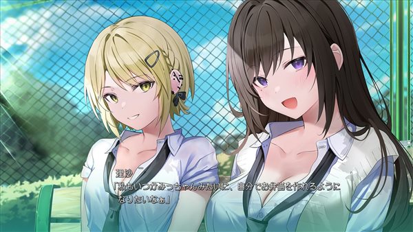 恋爱冒险ADV《恋爱零经验的同班同学》10月登陆PS4/ Switch平台
