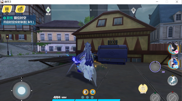 崩坏3柯洛斯滕宝箱位置在哪? 崩坏3柯洛斯滕宝箱位置在哪?