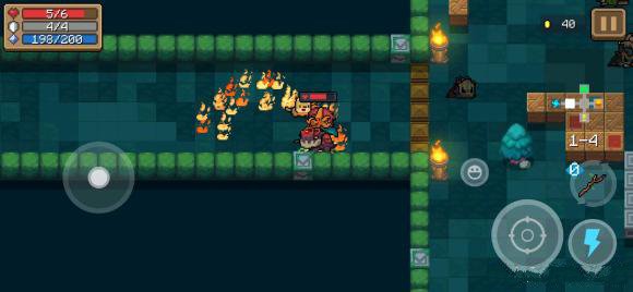 元气骑士百变怪有什么用？