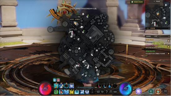 《超激斗梦境》NPC勒莱耶介绍