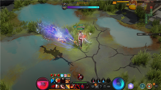 《超激斗梦境》浮升之城副本攻略