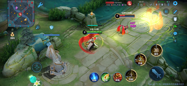 王者荣耀金蝉怎么连招？