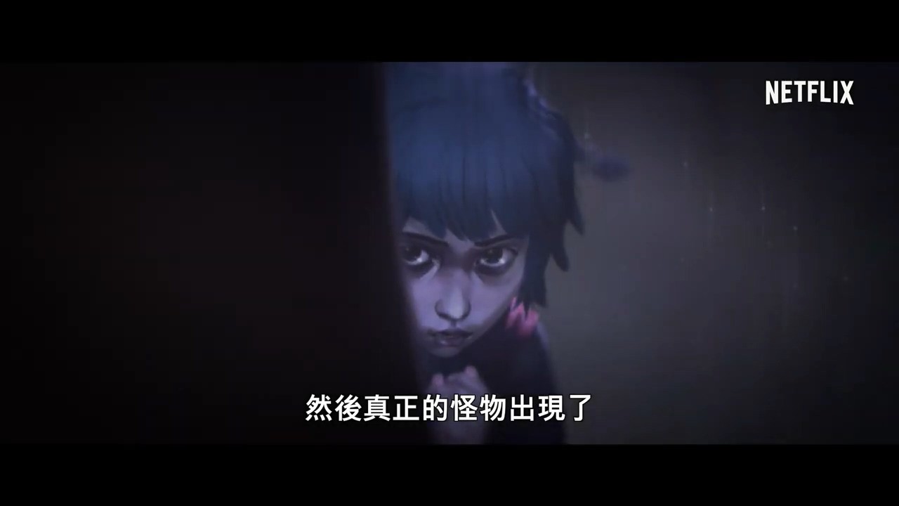 一同步入英雄联盟宇宙！《LOL》改编动画《英雄联盟：双城之战》定档11月7日