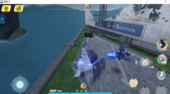 崩坏3柯洛斯滕宝箱位置在哪? 崩坏3柯洛斯滕宝箱位置在哪?