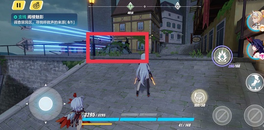 崩坏3第二十六章怎么过？