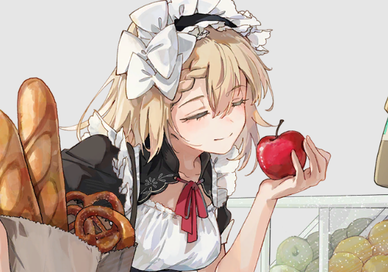 《少女前线云图计划》桑朵莱希人形图鉴立绘一览