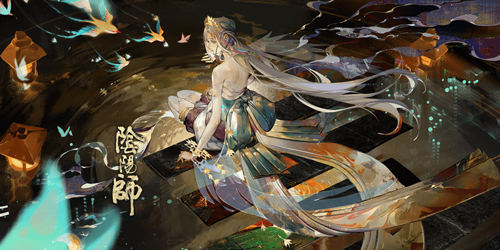 《阴阳师》紧那罗花合战皮肤六律羽声介绍