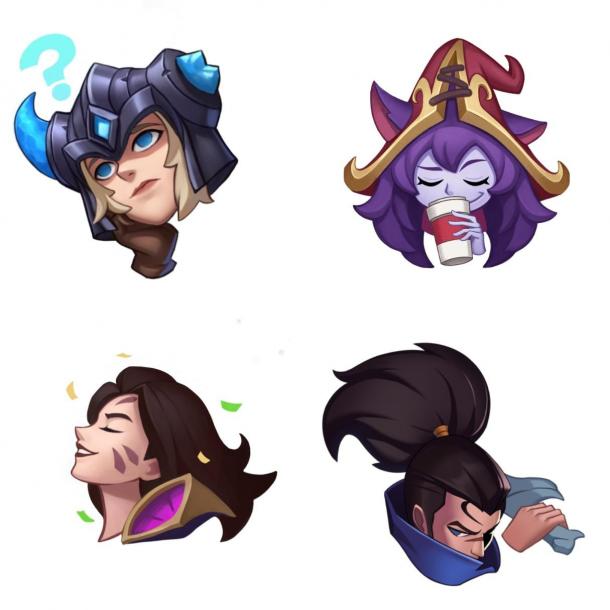 《英雄联盟》不破不立试炼活动攻略 《英雄联盟》不破不立试炼活动攻略