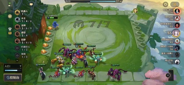 金铲铲之战不死挖掘机阵容装备怎么搭配？